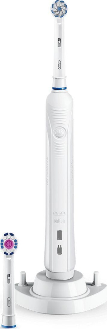 Braun Oral-B PRO 900 Sensi UltraThin Adulto Cepill