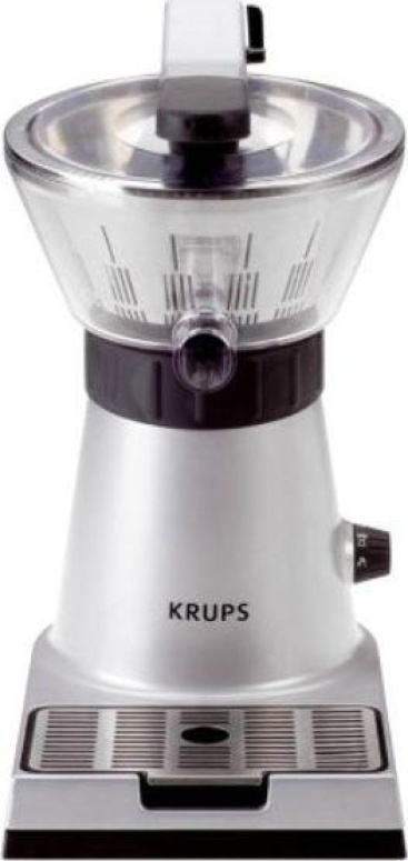 Krups ZX 7000 130W Cromo prensa de cítricos eléctr