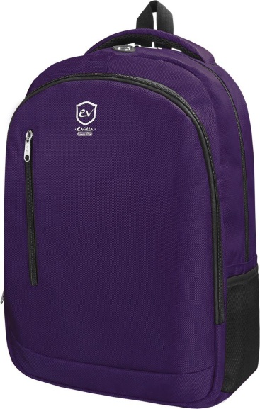 E-VITTA e-Vitta Discovery 16"" Mochila Púrpura