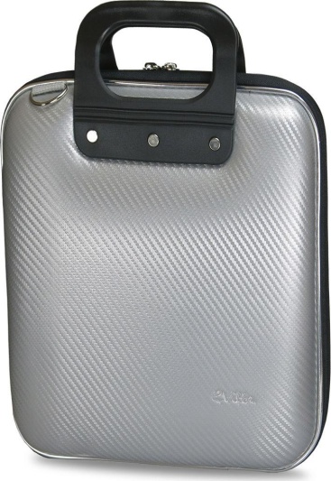 E-VITTA e-Vitta EVA 12.5"" Hardshell case Plata