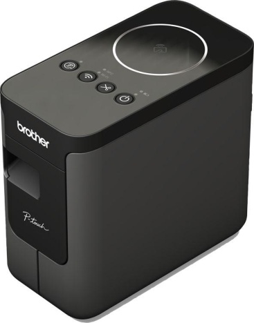 brother Brother PT-P750W 180 x 180DPI impresora de etiquet