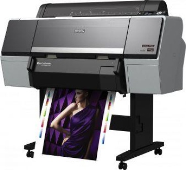 Epson SureColor SC-P7000 STD Spectro Color 2880 x