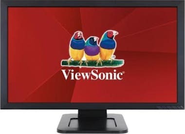 ViewSonic Viewsonic TD2421 24"" 1920 x 1080Pixeles Dual-touc