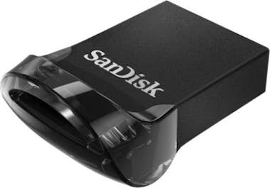 SanDisk Sandisk Ultra Fit 256GB USB 3.0 (3.1 Gen 1) Conect