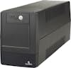 Coolbox CoolBox COO-SAIGDN-1K 1000VA 4salidas AC sistema d