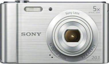 Sony Sony Cyber-shot DSC-W800