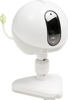 König König KN-BM40 Wi-Fi Blanco video-monitor para bebé