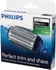 Philips Philips Cabezal de afeitado de recambio TT2000/43