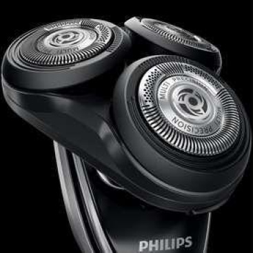 Philips SHAVER Series 5000 Cabezales de afeitado S