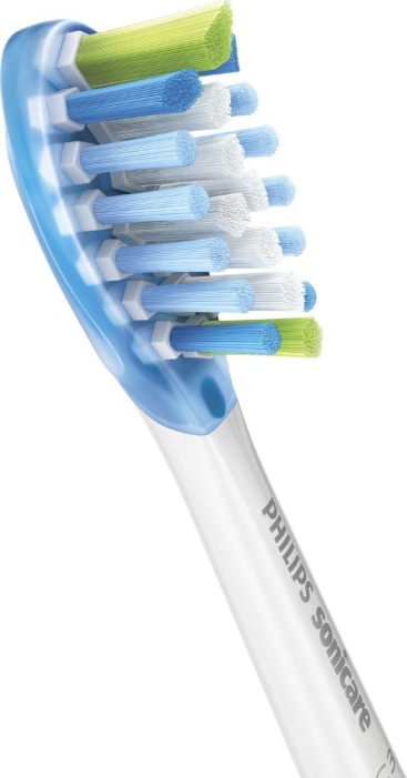 Philips Philips Surtido de cepillos dentales estándar HX90