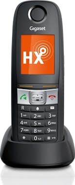 Gigaset Gigaset E630HX DECT telephone handset Identificado