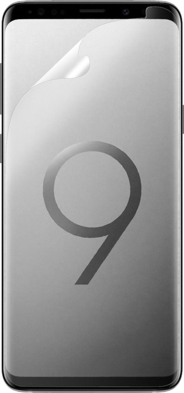 Samsung Samsung ET-FG965CTEGWW Galaxy S9 Plus 2pieza(s) pr