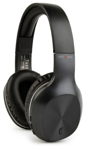 Gembird Auriculares Bluetooth Miami BHP-MIA