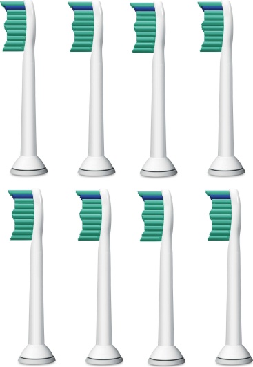 Philips Philips Sonicare ProResults Cabezales de cepillo s