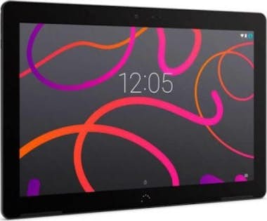 BQ Tablet BQ Aquaris M10 HD 16+2 WiFi Negro
