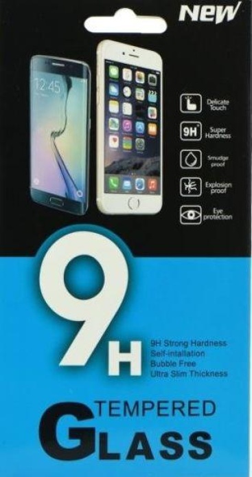 Otros Protector de cristal templado para iPhone 7