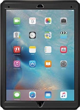 Otros Funda Otterbox Defender Negra para iPad Pro 12,9"