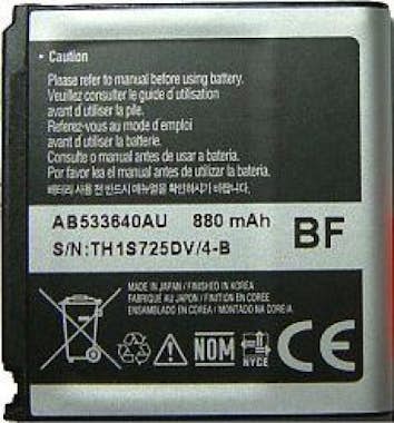 Samsung Bateria Samsung AB533640CU