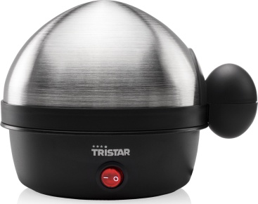 Tristar EK-3076 Cocedora de Huevos