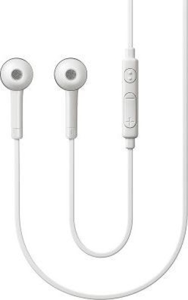 Samsung Auriculares estéreo Samsung EOEG900BW white