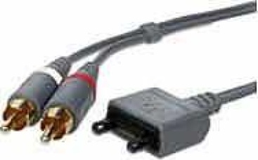 Cable Sony Ericsson ermmc60es blanco mmc60 audio para k750iz520iw550iw k750iz520iw550iw800i