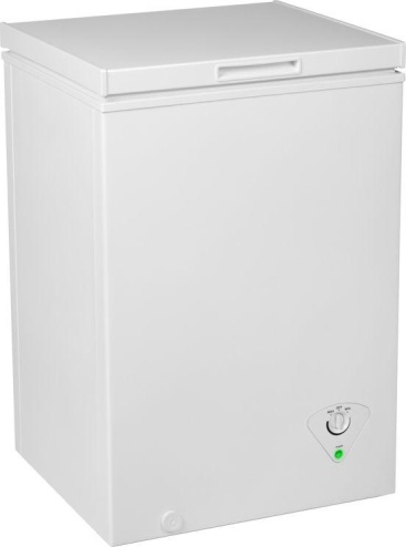 Medion MEDION MD 37276 Independiente Baúl 99L A+ Blanco