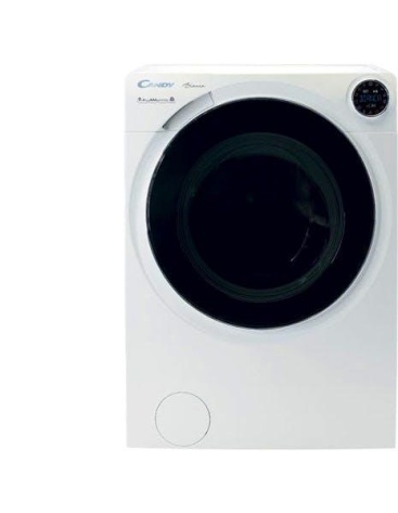 Candy Candy Bianca BWD 596PH3/1-S Independiente Carga fr