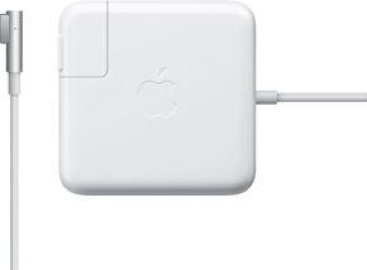 Apple Apple MC747Z/A 45W Blanco adaptador e inversor de