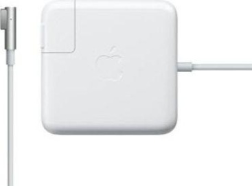 Apple MC556Z/B Interior 85W Blanco adaptador e inv