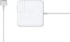 Apple Apple 45W MagSafe 2 Interior 45W Blanco adaptador