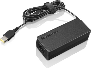 Lenovo Lenovo 0A36262 Interior 65W Negro adaptador e inve
