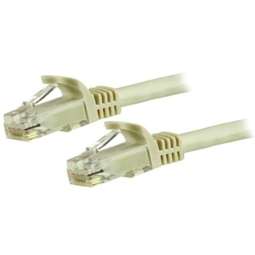 StarTech.com StarTech.com Cable de Red Ethernet Cat6 Snagless d
