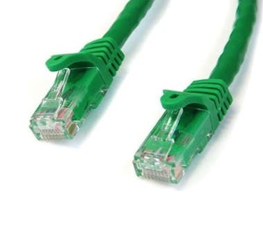 StarTech.com StarTech.com Cable de 2m Verde de Red Gigabit Cat6