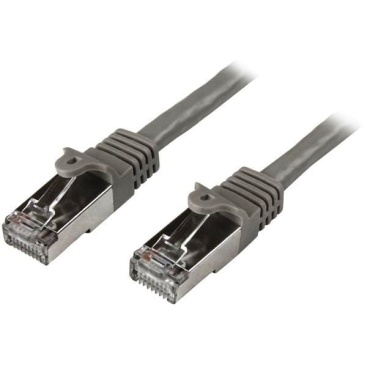 StarTech.com StarTech.com Cable de 2m de Red Cat6 Ethernet Giga