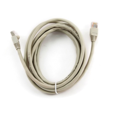 Gembird Gembird 3m Cat6 RJ-45 3m Cat6 F/UTP (FTP) Blanco c