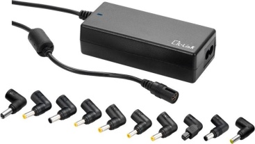 L-Link LL-AC-ADAPTER-100W Interior 100W Negro adap