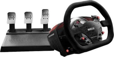 Thrustmaster Thrustmaster TS-XW Racer Sparco P310 Volante + Ped