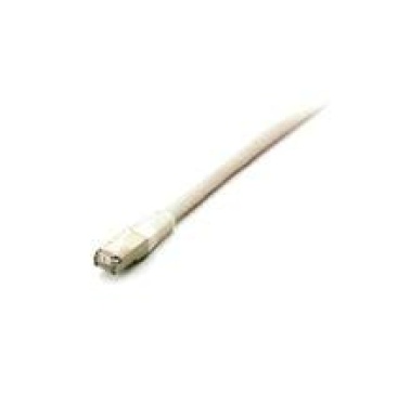 Equip Equip S/FTP, Cat 6A, 1 m 1m Cat6a S/FTP (S-STP) Bl