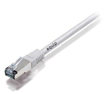 Equip Equip Cat.6a S/FTP 10m 10m Cat6a S/FTP (S-STP) Bla