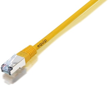 Equip Equip Cat.5e F/UTP 1.0m 1m Cat5e F/UTP (FTP) Amari