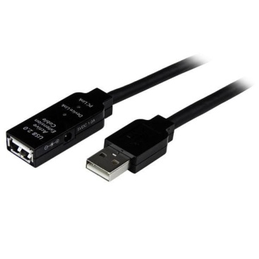 StarTech.com StarTech.com Cable 15m Extensión Alargador USB 2.0
