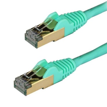 StarTech.com StarTech.com Cable de 1m de Red Ethernet RJ45 Cat6