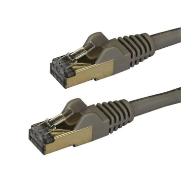 StarTech.com StarTech.com Cable de 2m de Red Ethernet RJ45 Cat6
