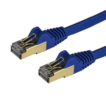 StarTech.com StarTech.com Cable de 3m de Red Ethernet RJ45 Cat6