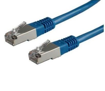 Nilox Nilox 0.5m UTP Cat6 0.5m Cat6 U/UTP (UTP) Azul cab