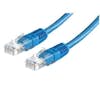 Nilox Nilox 2.0m Cat6 UTP 2m Cat6 U/UTP (UTP) Azul cable