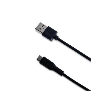 Celly Celly USB-C2M 2m USB A USB C Macho Macho Negro cab