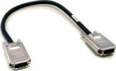D-Link D-Link DEM-CB50 0.5m Negro cable de red