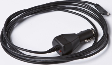 brother Brother PA-CD-600CG Auto Negro adaptador e inverso