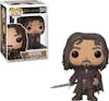 Funko FUNKO Pop! movies: The Lord of the Rings - Aragorn